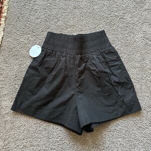 NWT: Hill House The Livie Shorts
